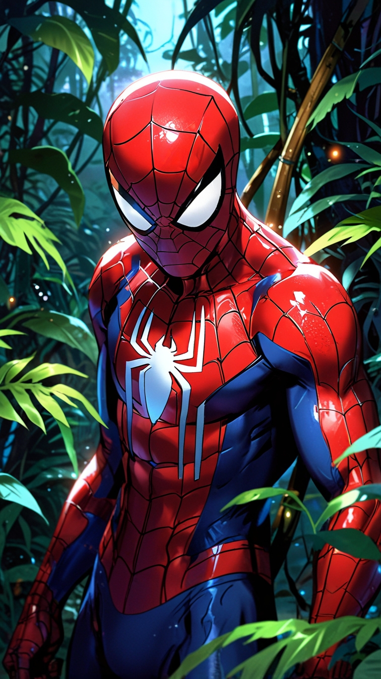 Spiderman’s Wallpaper , HD Mobile , I Phone Wallpaper