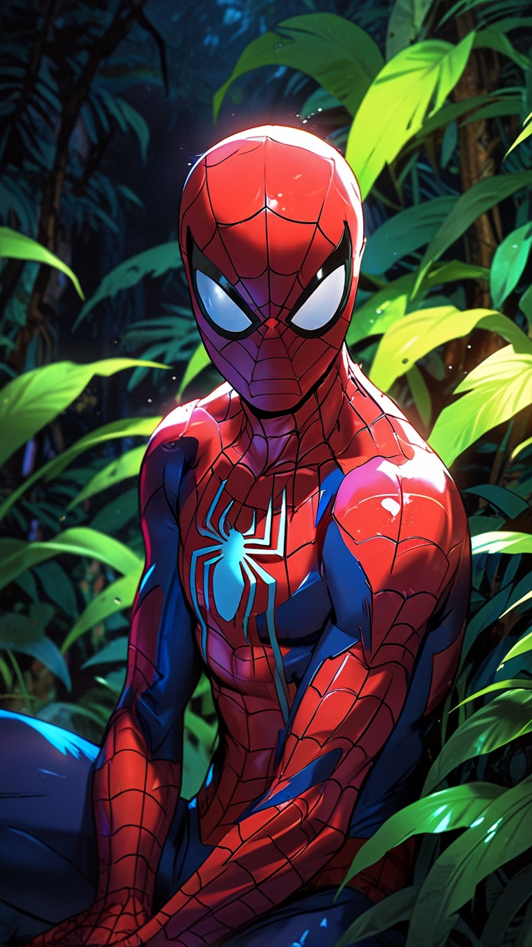 Spiderman’s Wallpaper , HD Mobile , I Phone Wallpaper