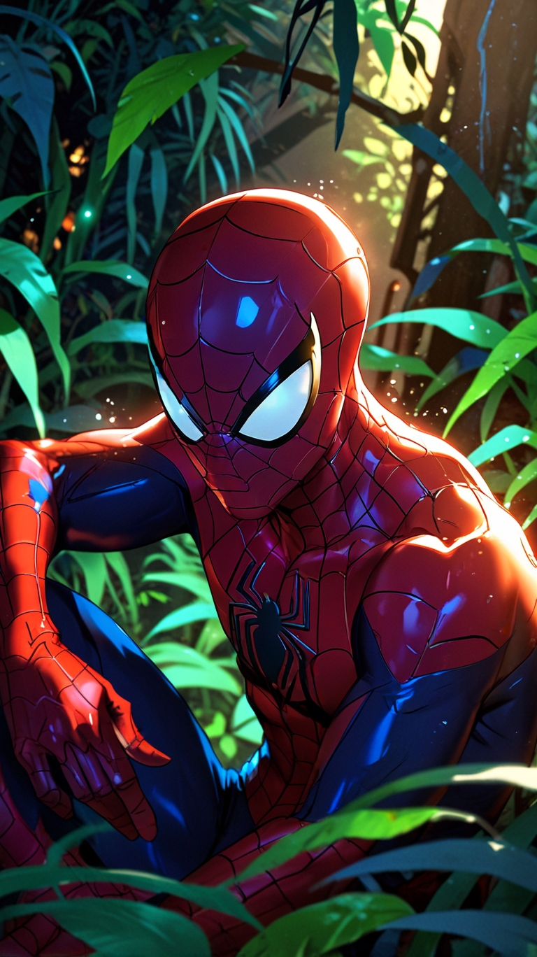 Spiderman’s Wallpaper , HD Mobile , I Phone Wallpaper