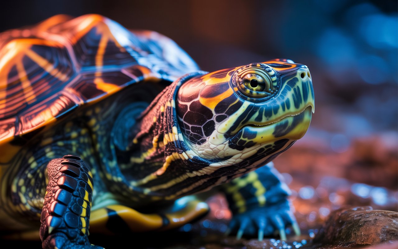 Turtle, HD Wallpaper for PC and Desktop