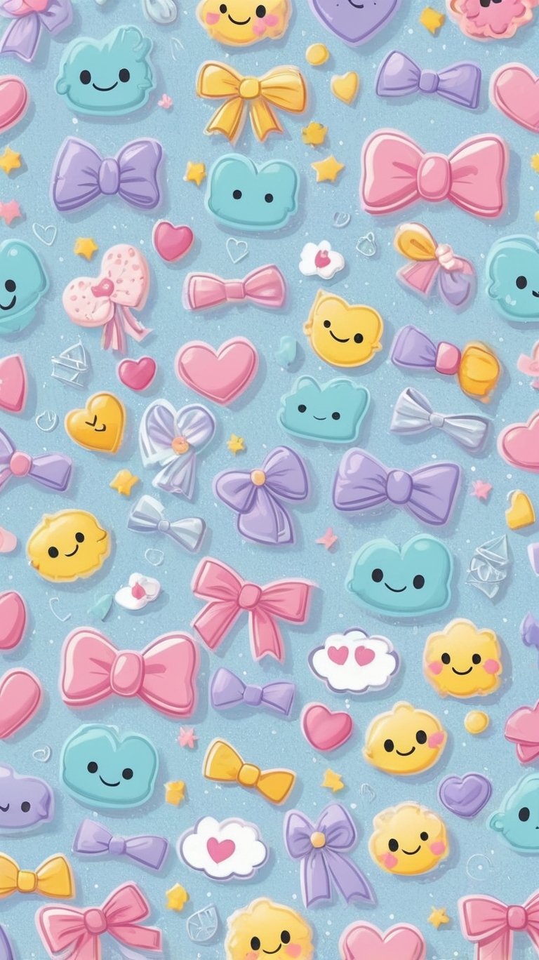 Cute Preppy’s Wallpaper, iphone wallpaper