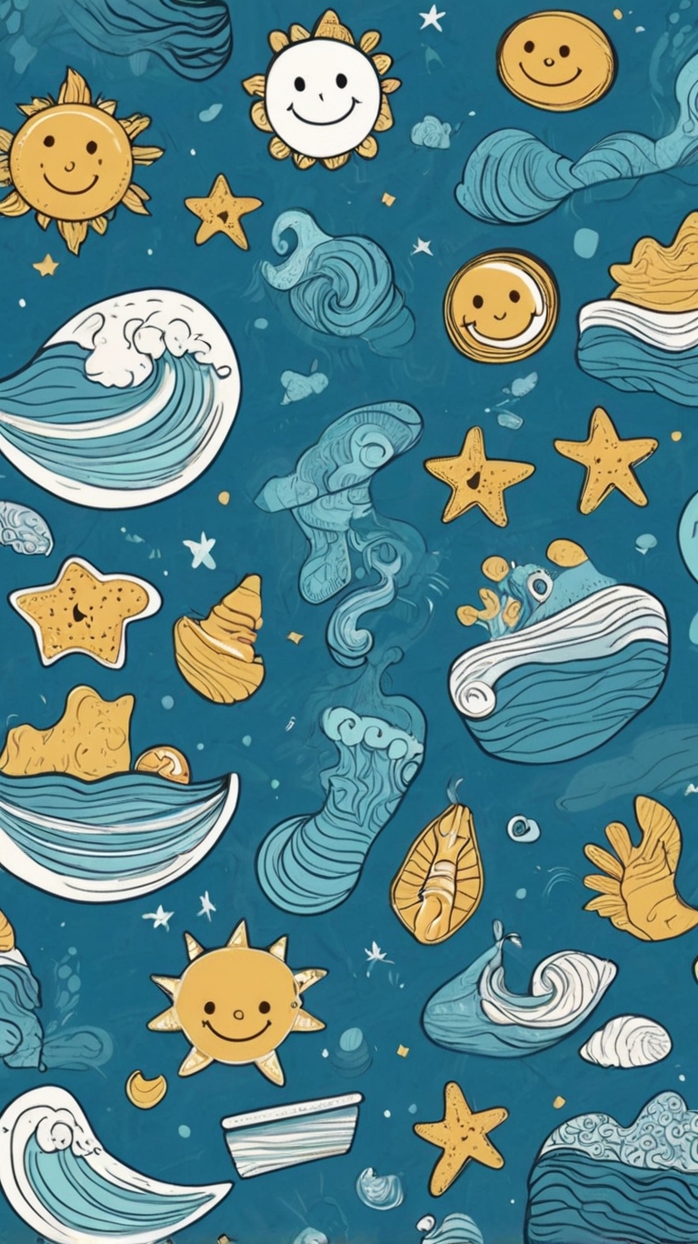 Cute Preppy’s Wallpaper, iphone wallpaper