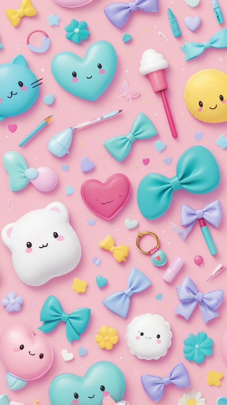 Cute Preppy’s Wallpaper, iphone wallpaper