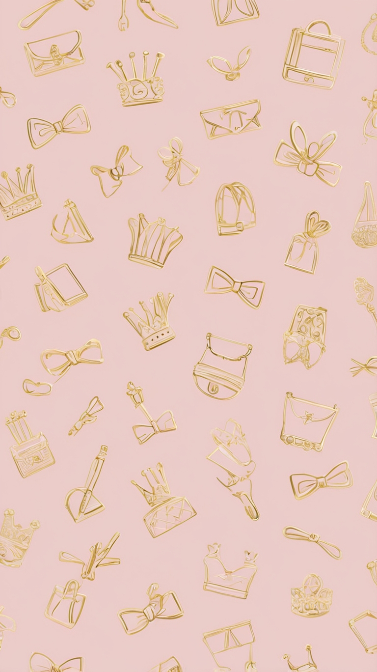 Cute Preppy’s Wallpaper, iphone wallpaper