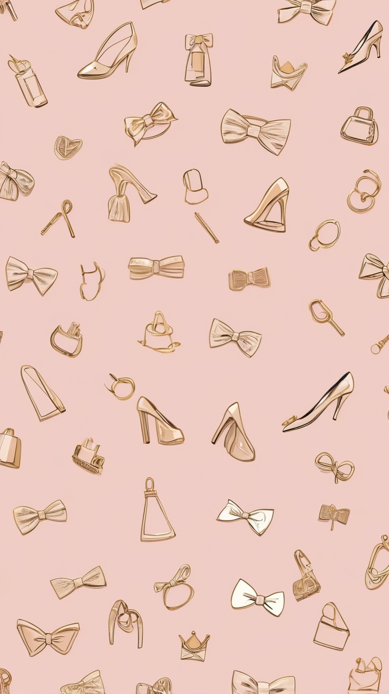 Cute Preppy’s Wallpaper, iphone wallpaper