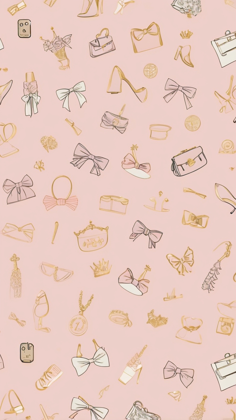 Cute Preppy’s Wallpaper, iphone wallpaper