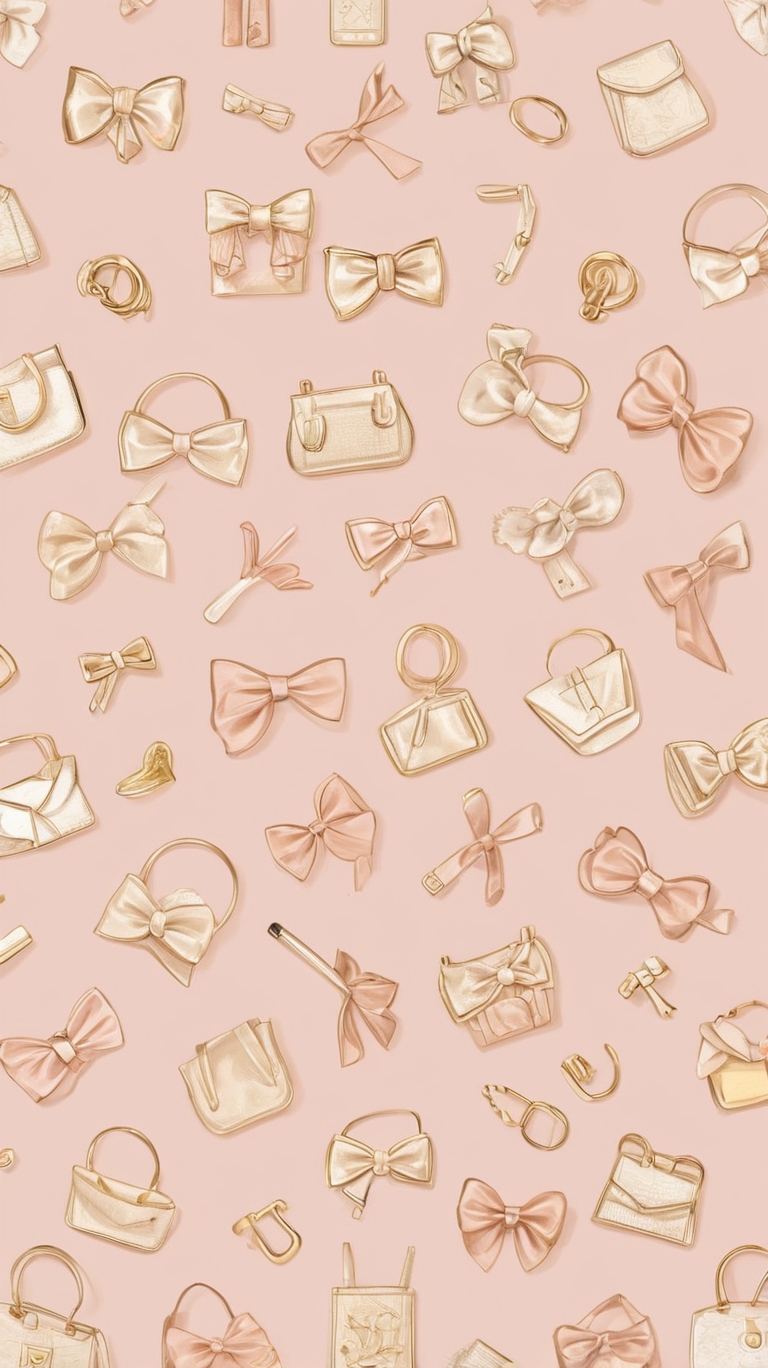 Cute Preppy’s Wallpaper, iphone wallpaper
