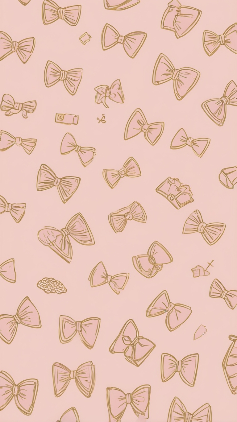 Cute Preppy’s Wallpaper, iphone wallpaper