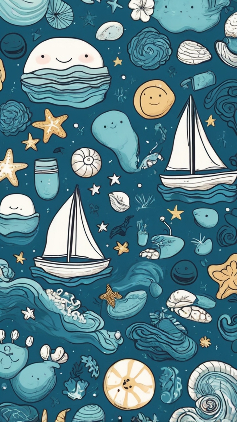 Cute Preppy’s Wallpaper, iphone wallpaper