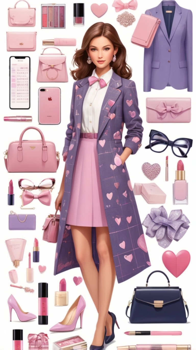 Cute Preppy’s Wallpaper, iphone wallpaper