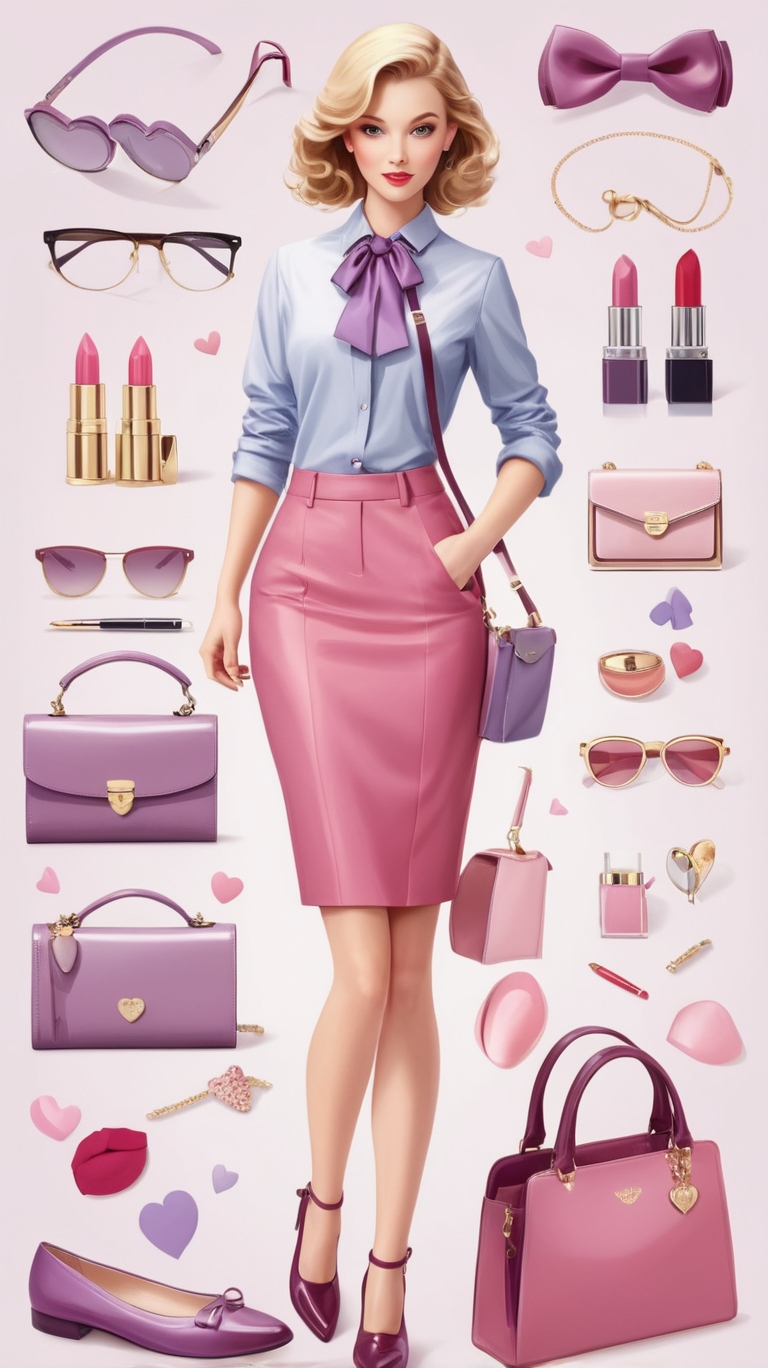 Cute Preppy’s Wallpaper, iphone wallpaper