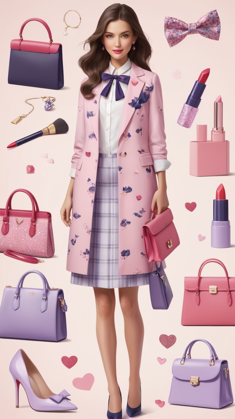 Cute Preppy’s Wallpaper, iphone wallpaper