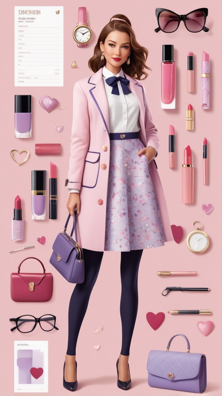 Cute Preppy’s Wallpaper, iphone wallpaper
