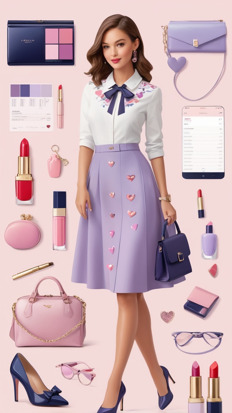 Cute Preppy’s Wallpaper, iphone wallpaper