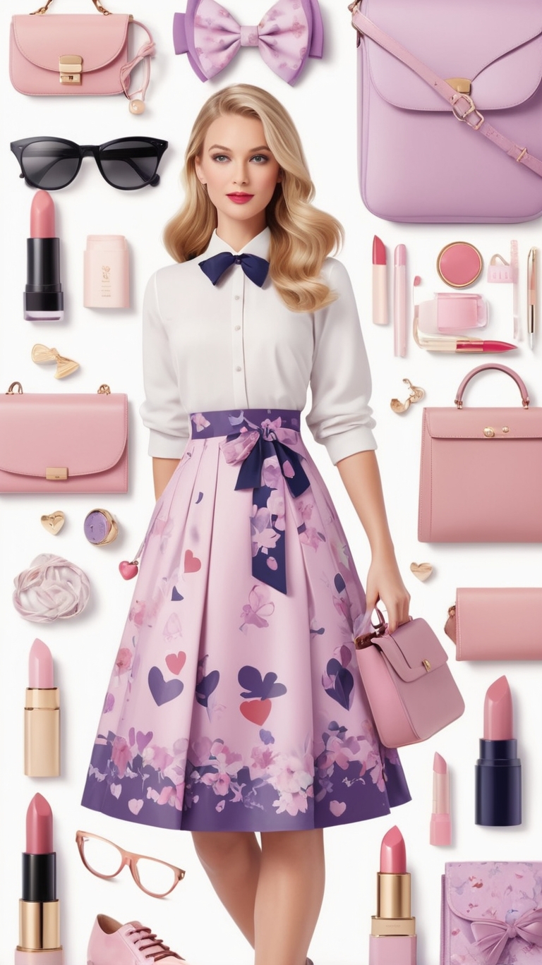 Cute Preppy’s Wallpaper, iphone wallpaper