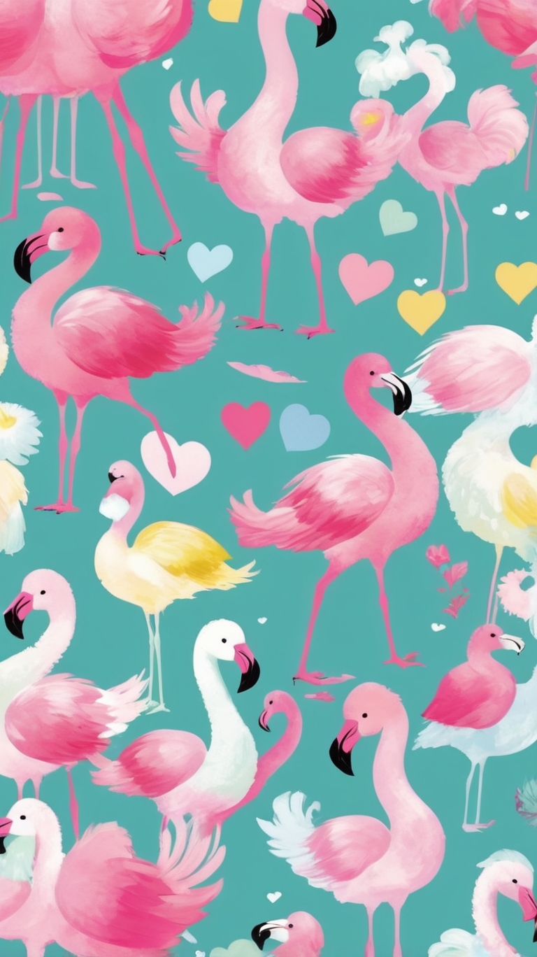 Cute Preppy’s Wallpaper, iphone wallpaper