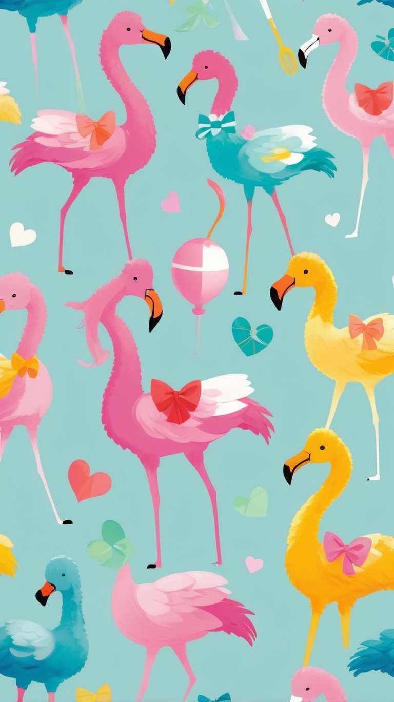 Cute Preppy’s Wallpaper, iphone wallpaper