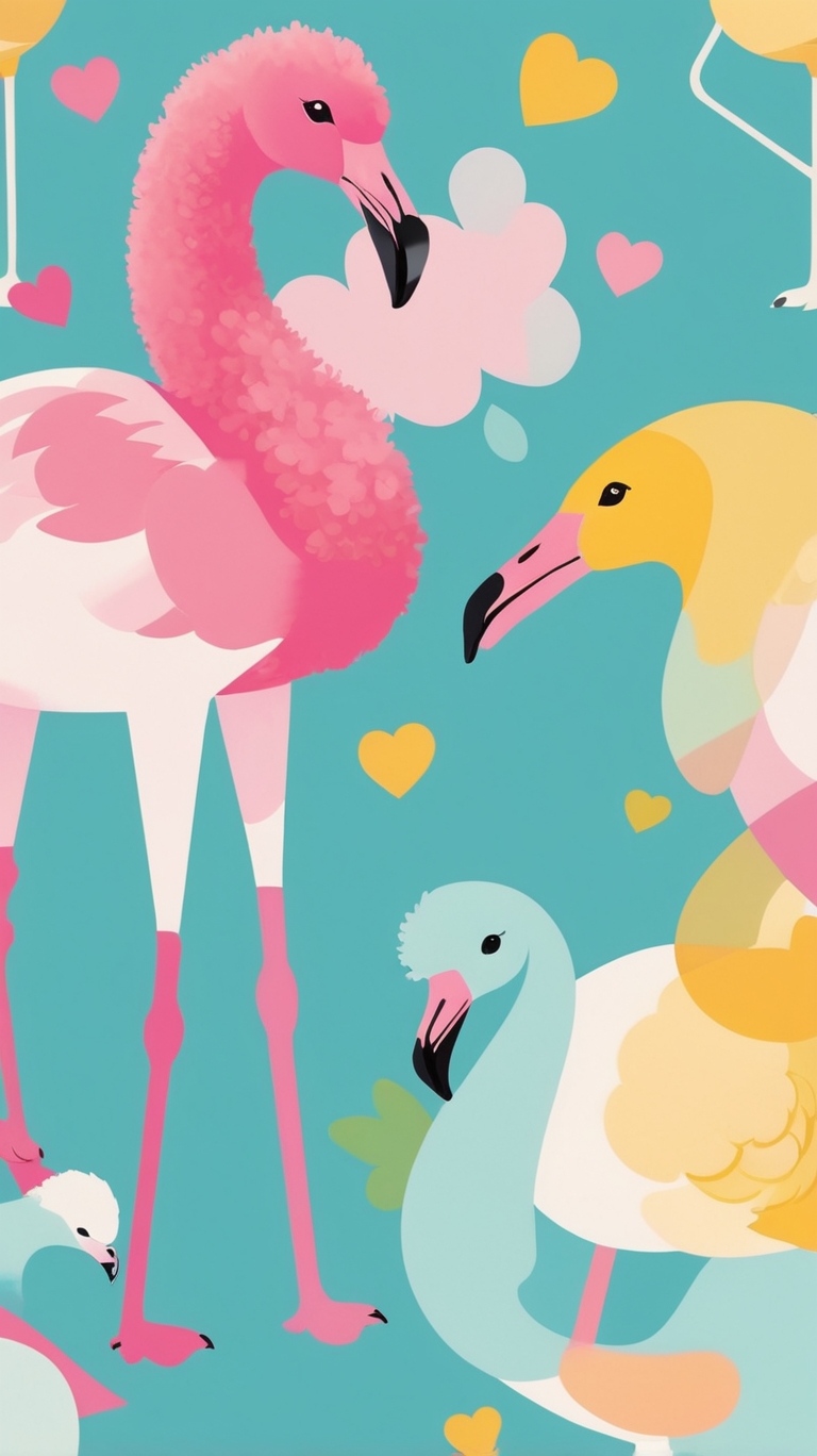 Cute Preppy’s Wallpaper, iphone wallpaper