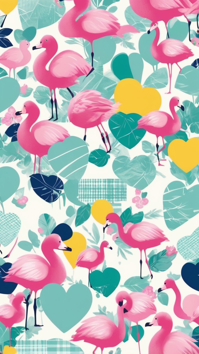 Cute Preppy’s Wallpaper, iphone wallpaper