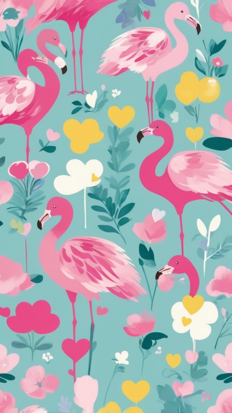 Cute Preppy’s Wallpaper, iphone wallpaper