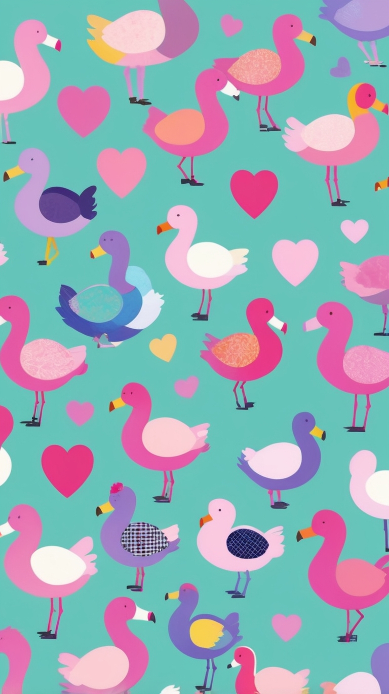 Cute Preppy’s Wallpaper, iphone wallpaper