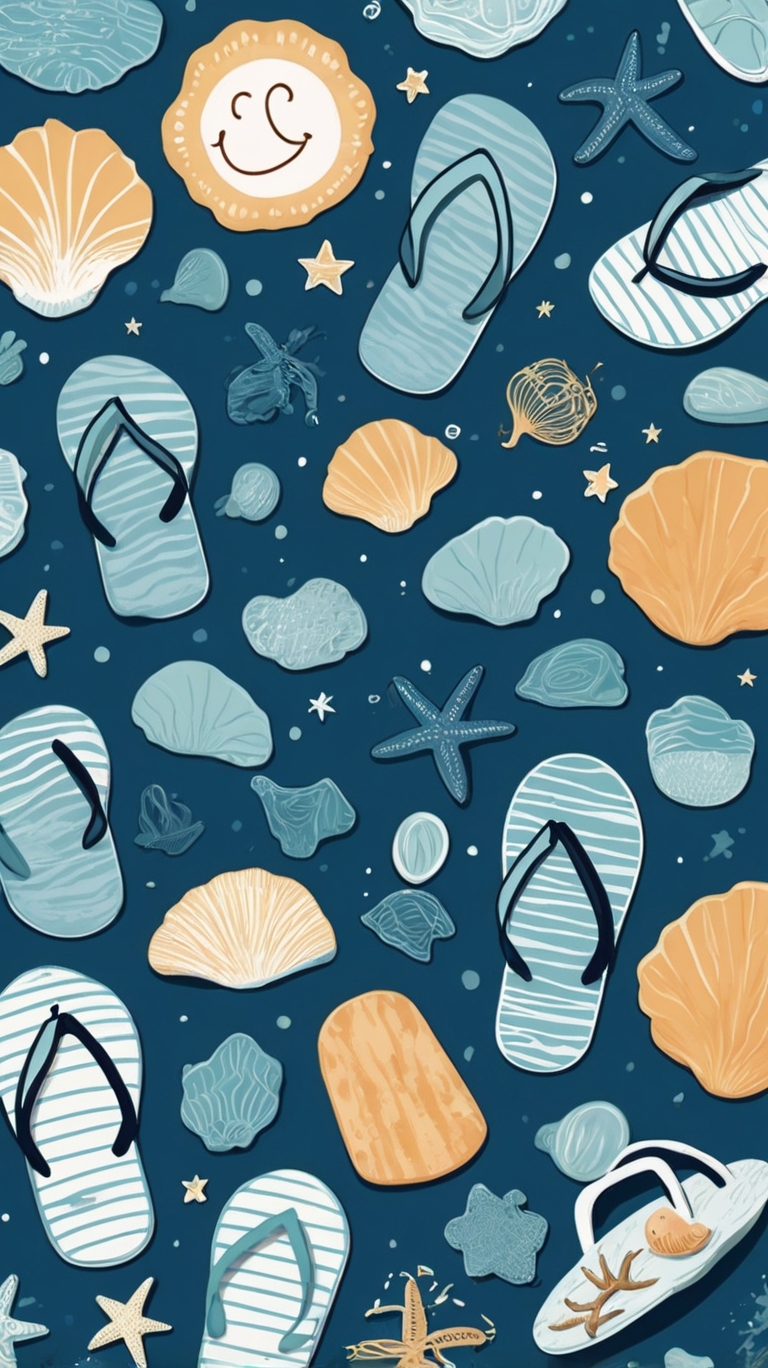 Cute Preppy’s Wallpaper, iphone wallpaper