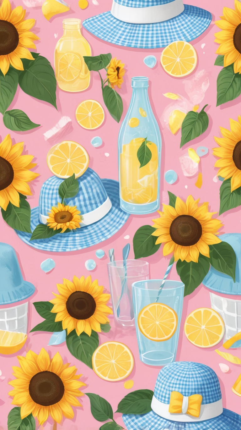 Cute Preppy’s Wallpaper, iphone wallpaper