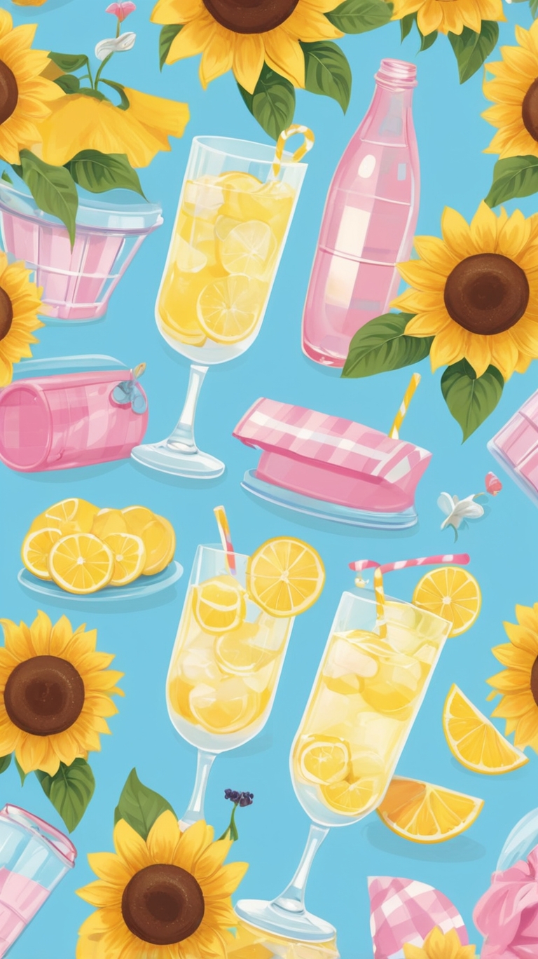 Cute Preppy’s Wallpaper, iphone wallpaper