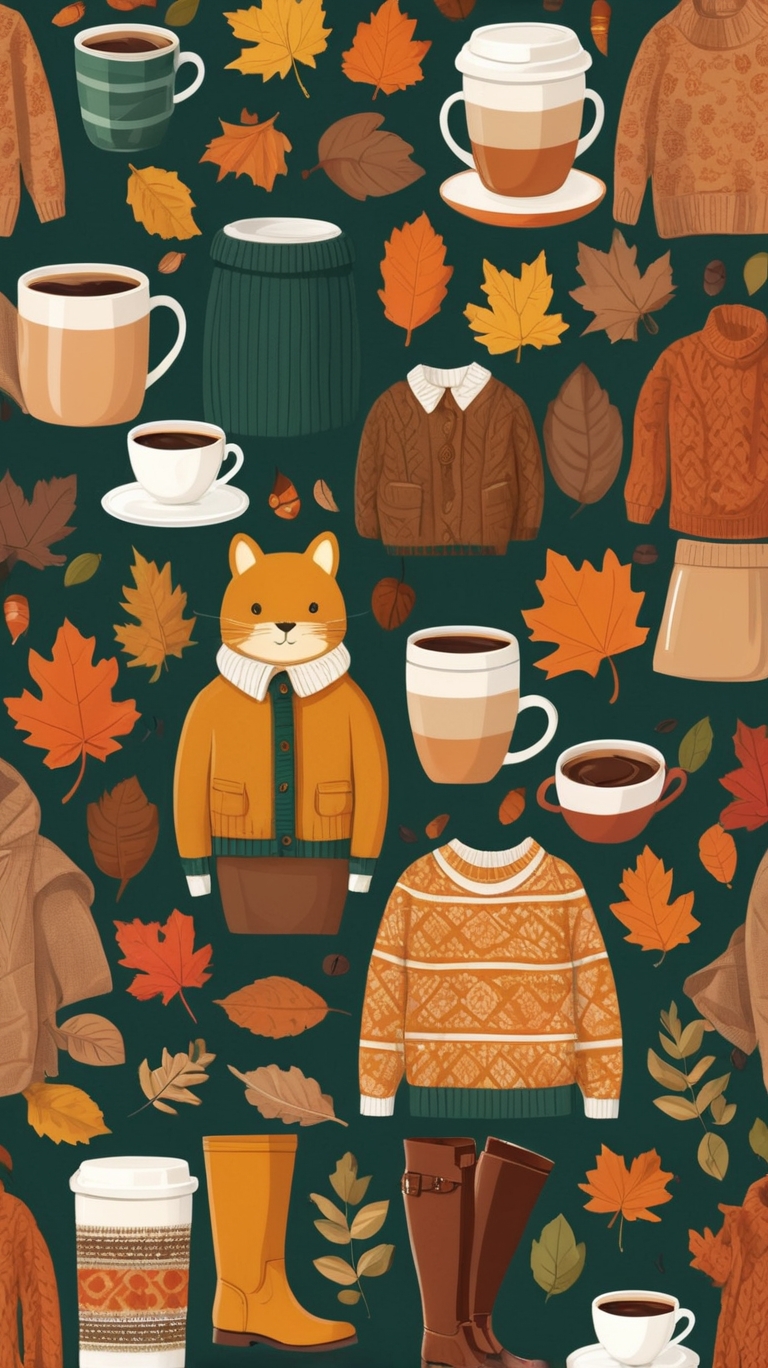 Aesthetic Preppy’s Wallpaper, iphone wallpaper