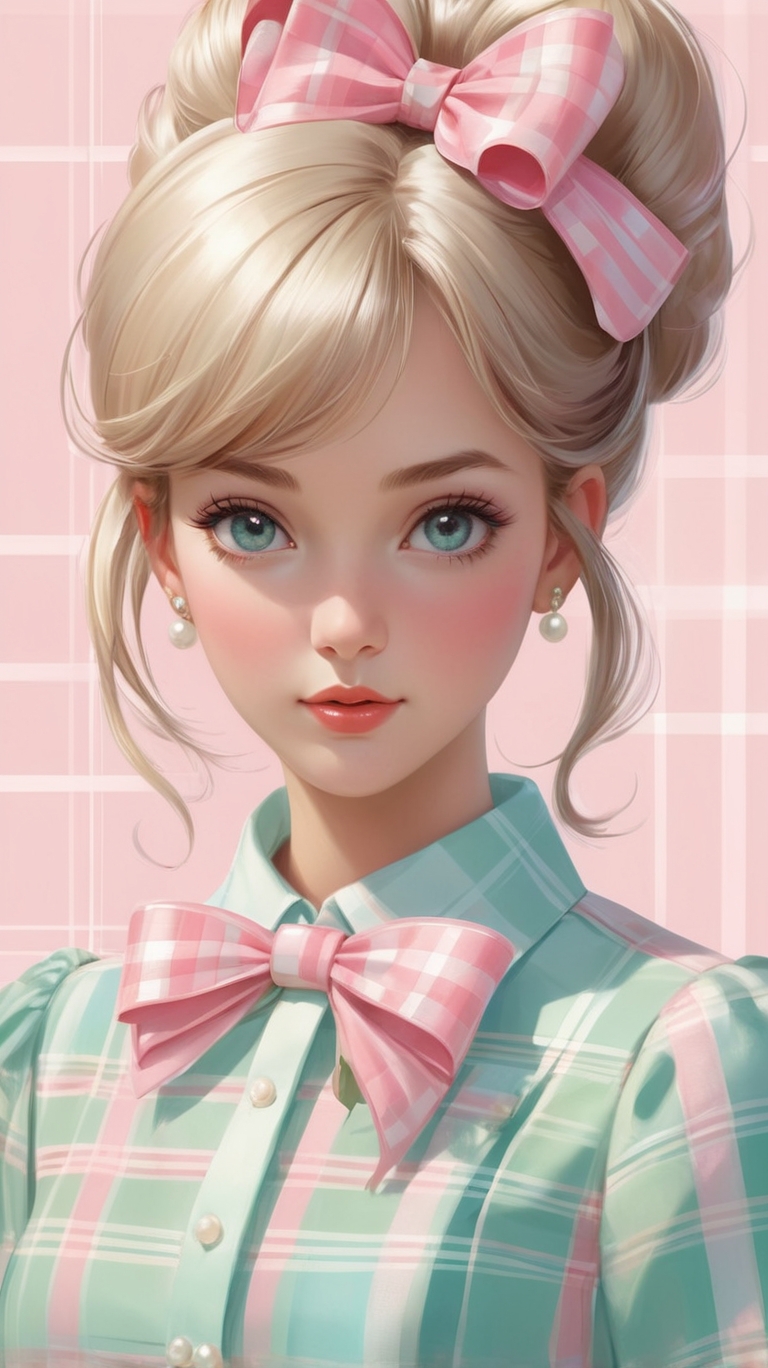 Aesthetic Preppy’s Wallpaper, iphone wallpaper