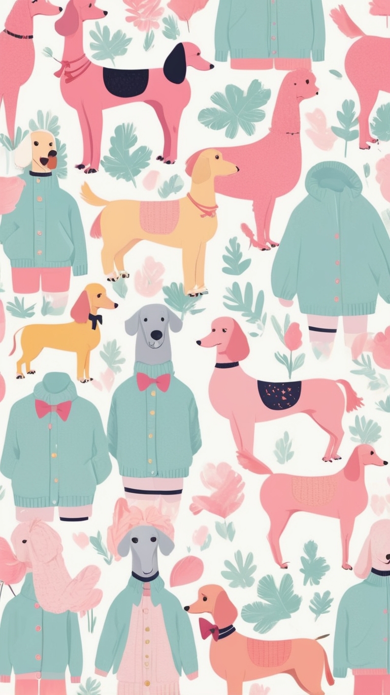 Aesthetic Preppy’s Wallpaper, iphone wallpaper