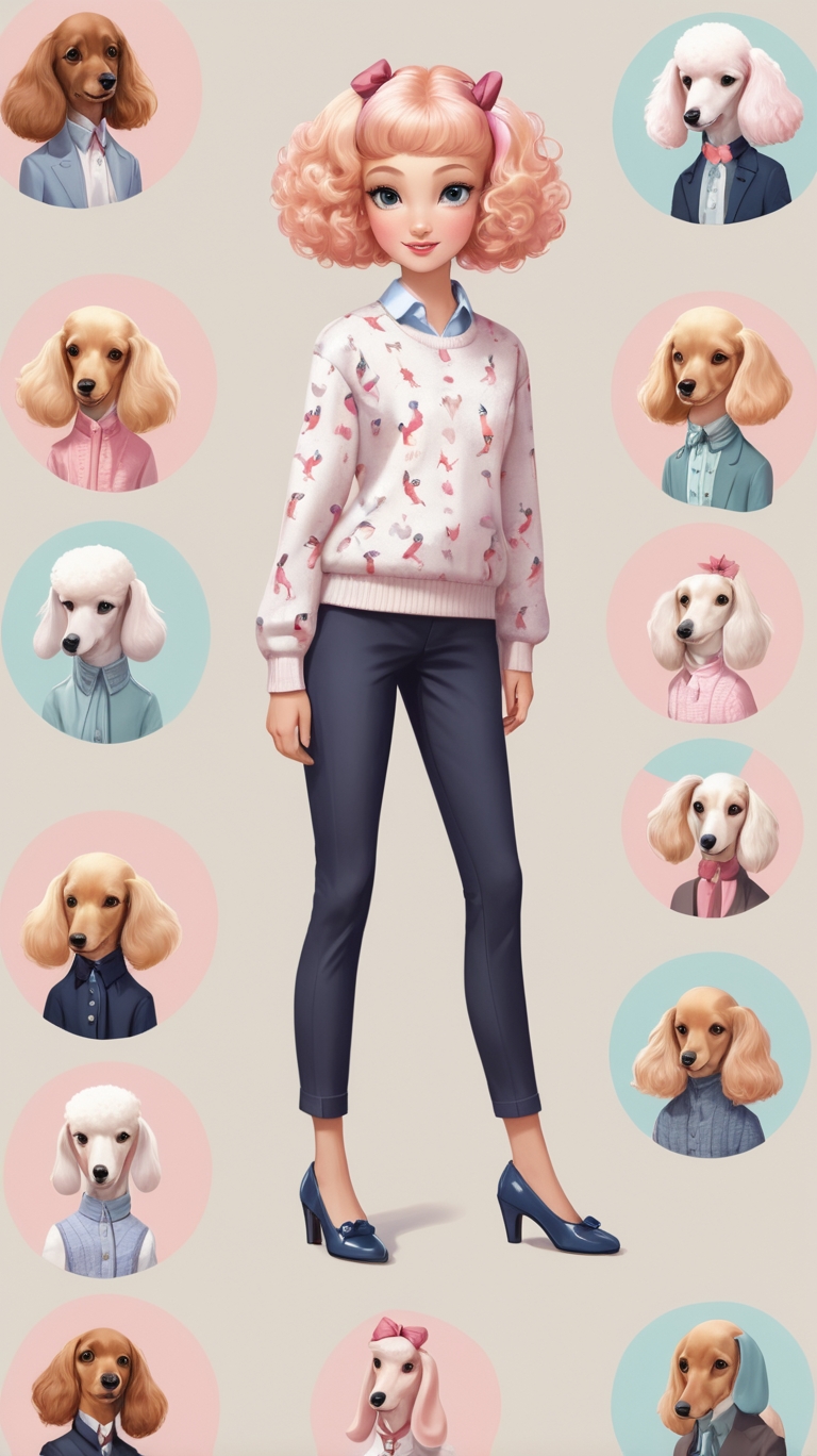 Aesthetic Preppy’s Wallpaper, iphone wallpaper