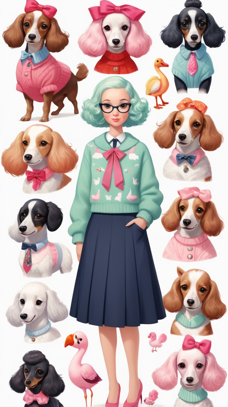 Aesthetic Preppy’s Wallpaper, iphone wallpaper