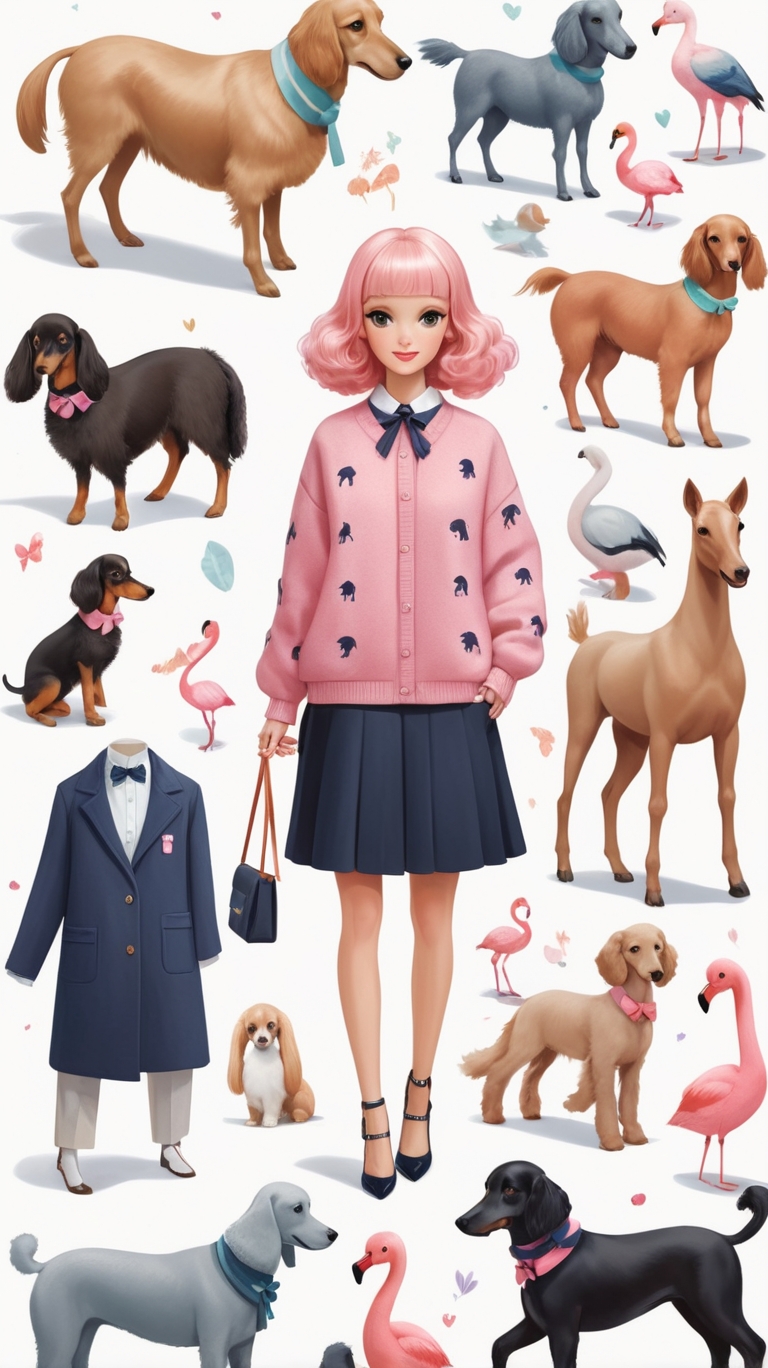 Aesthetic Preppy’s Wallpaper, iphone wallpaper