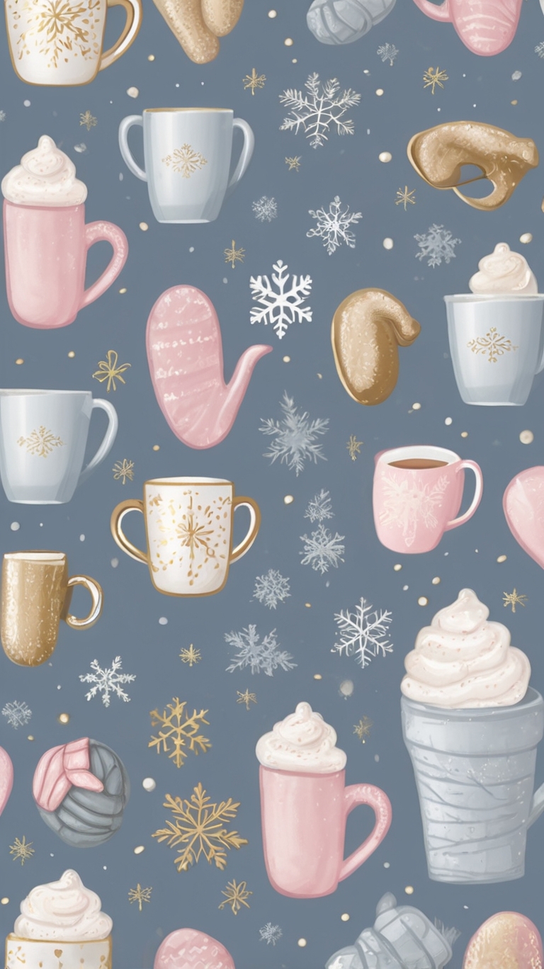 Cute Preppy’s Wallpaper, iphone wallpaper