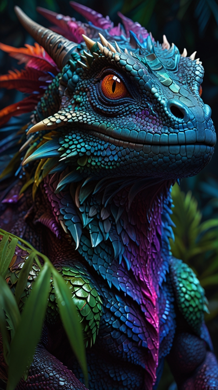 HD Dragon’s Mobile, Iphone Wallpaper