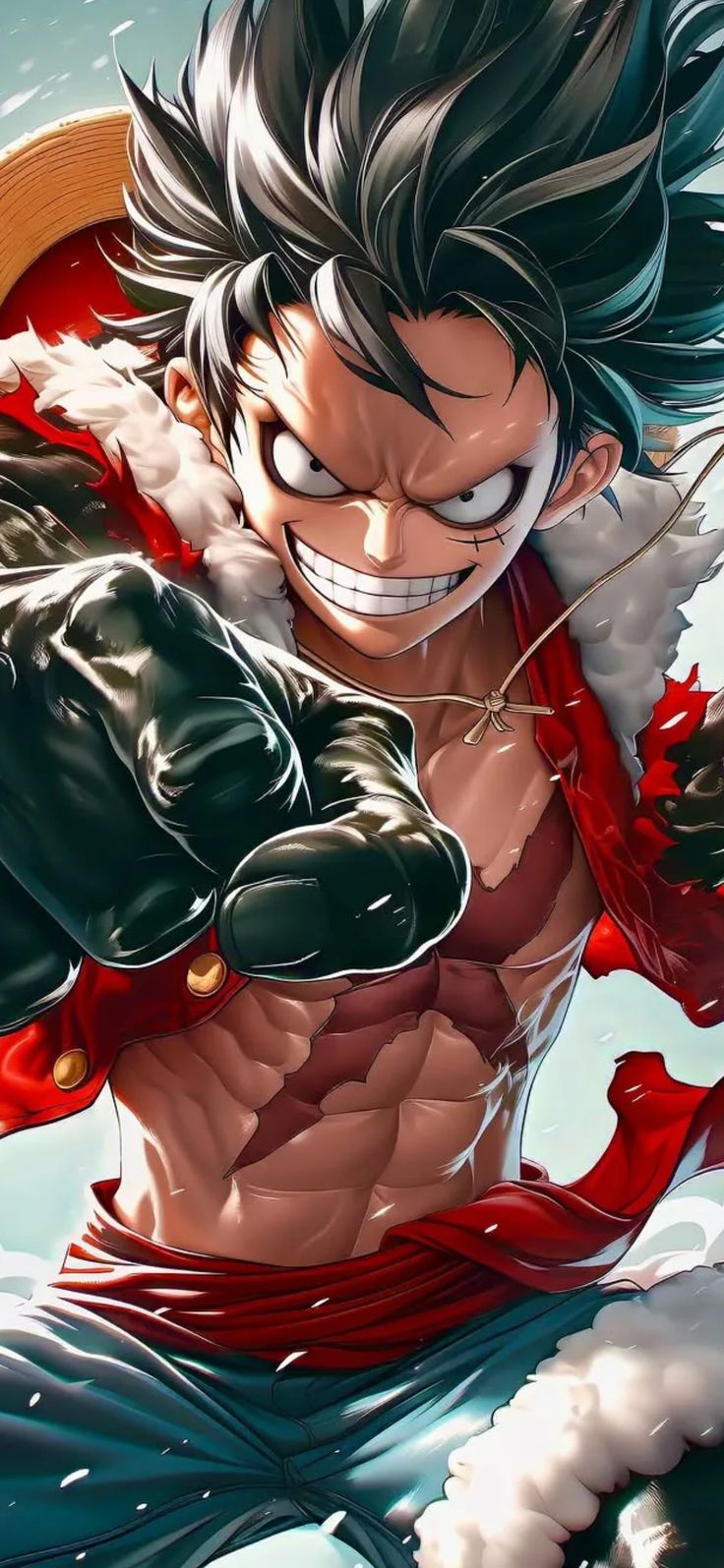 luffy Wallpaper, HD Anime Mobile, I Phone Wallpaper