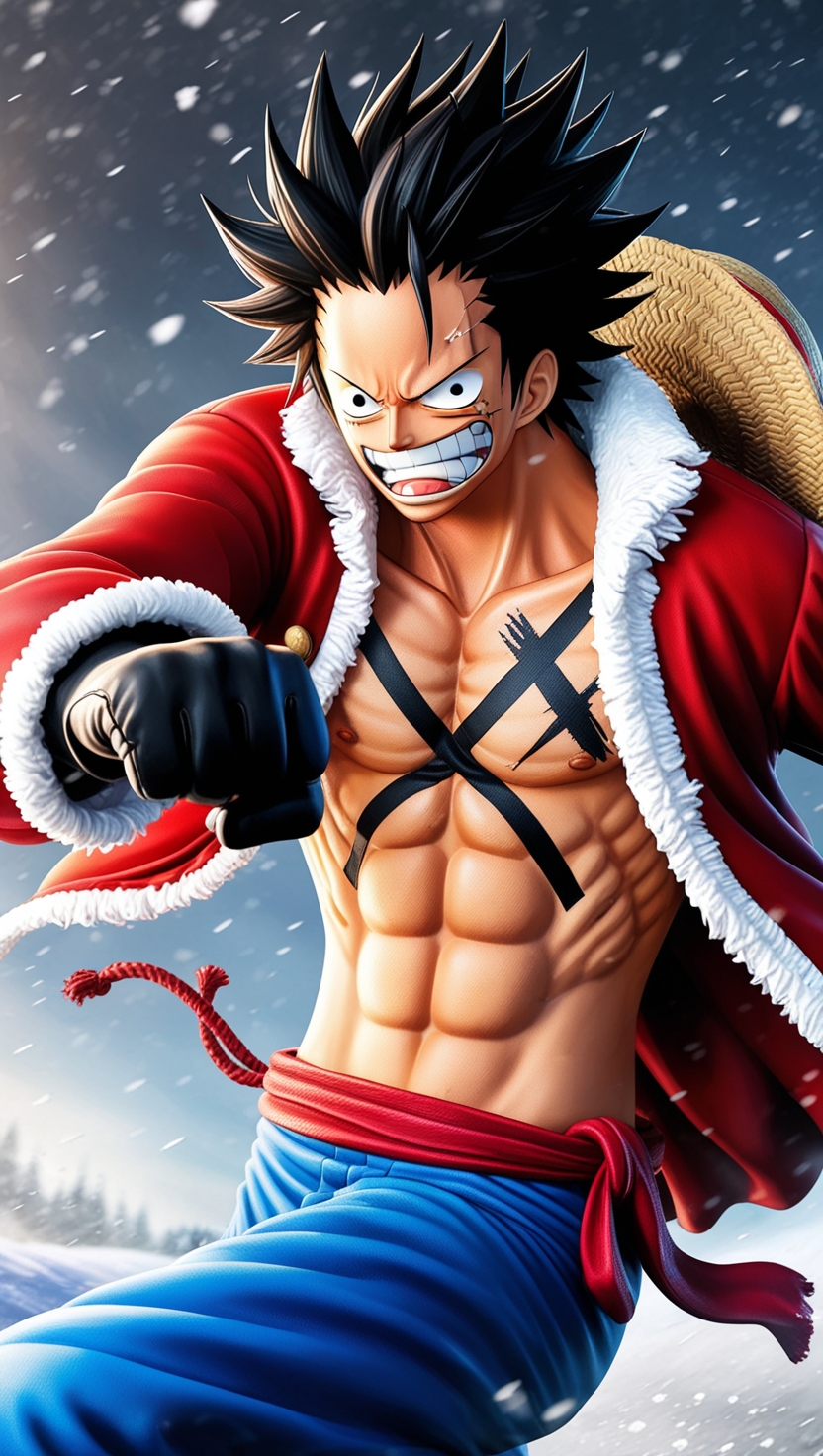 luffy Wallpaper, HD Anime Mobile, I Phone Wallpaper