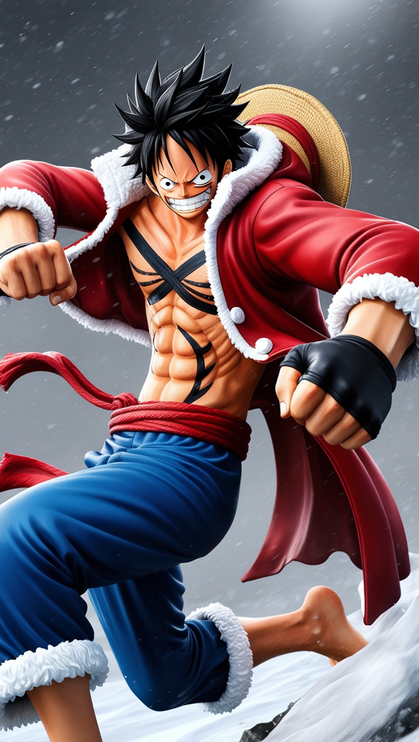 luffy Wallpaper, HD Anime Mobile, I Phone Wallpaper