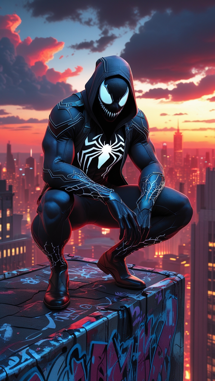 Spiderman’s Wallpaper , HD Mobile , I Phone Wallpaper