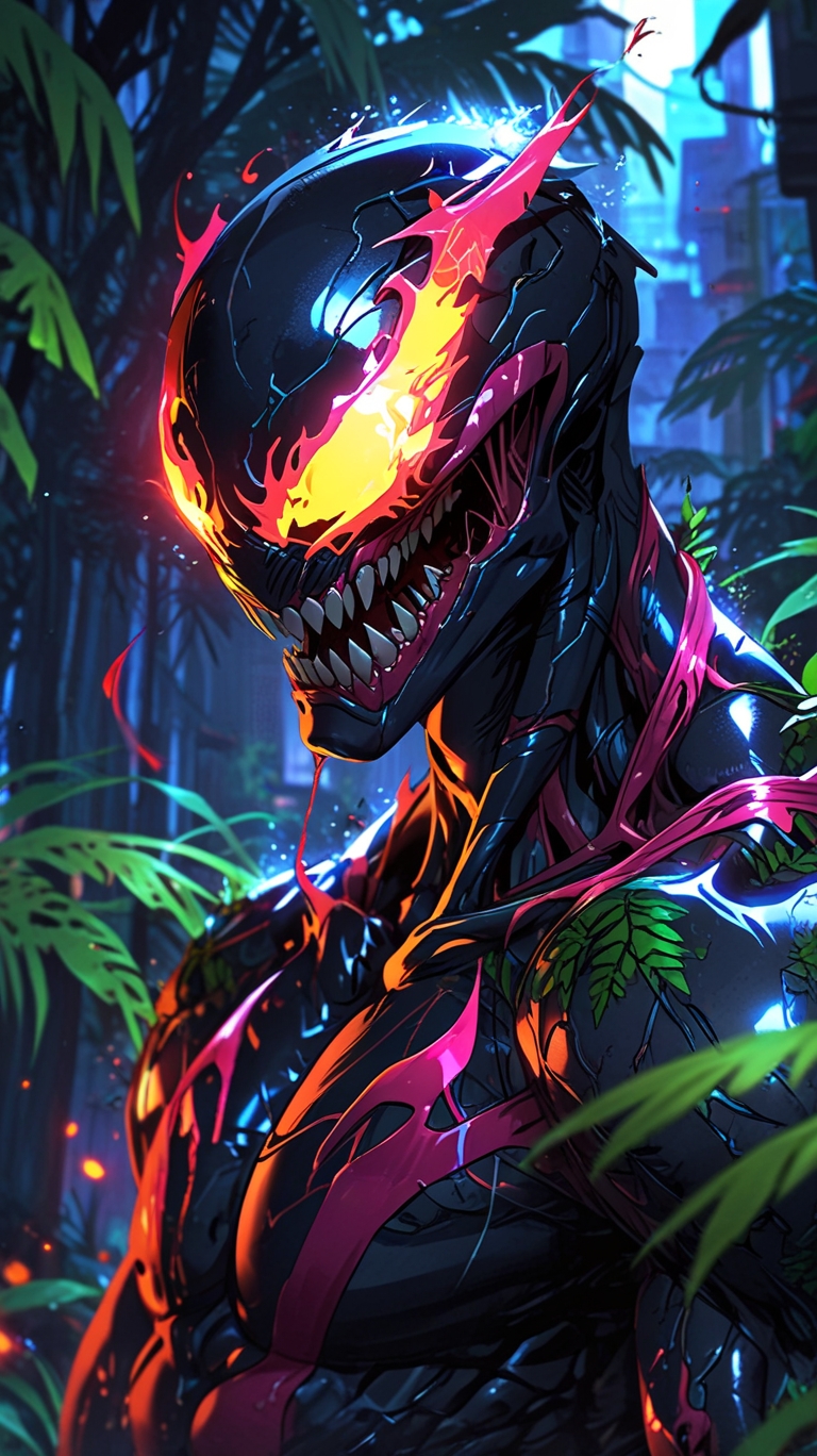 Venom’s Wallpaper , HD Mobile , I Phone Wallpaper