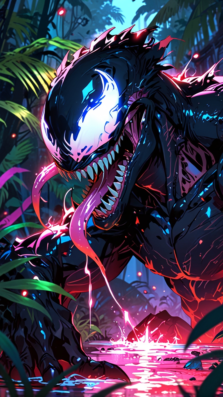 Venom’s Wallpaper , HD Mobile , I Phone Wallpaper
