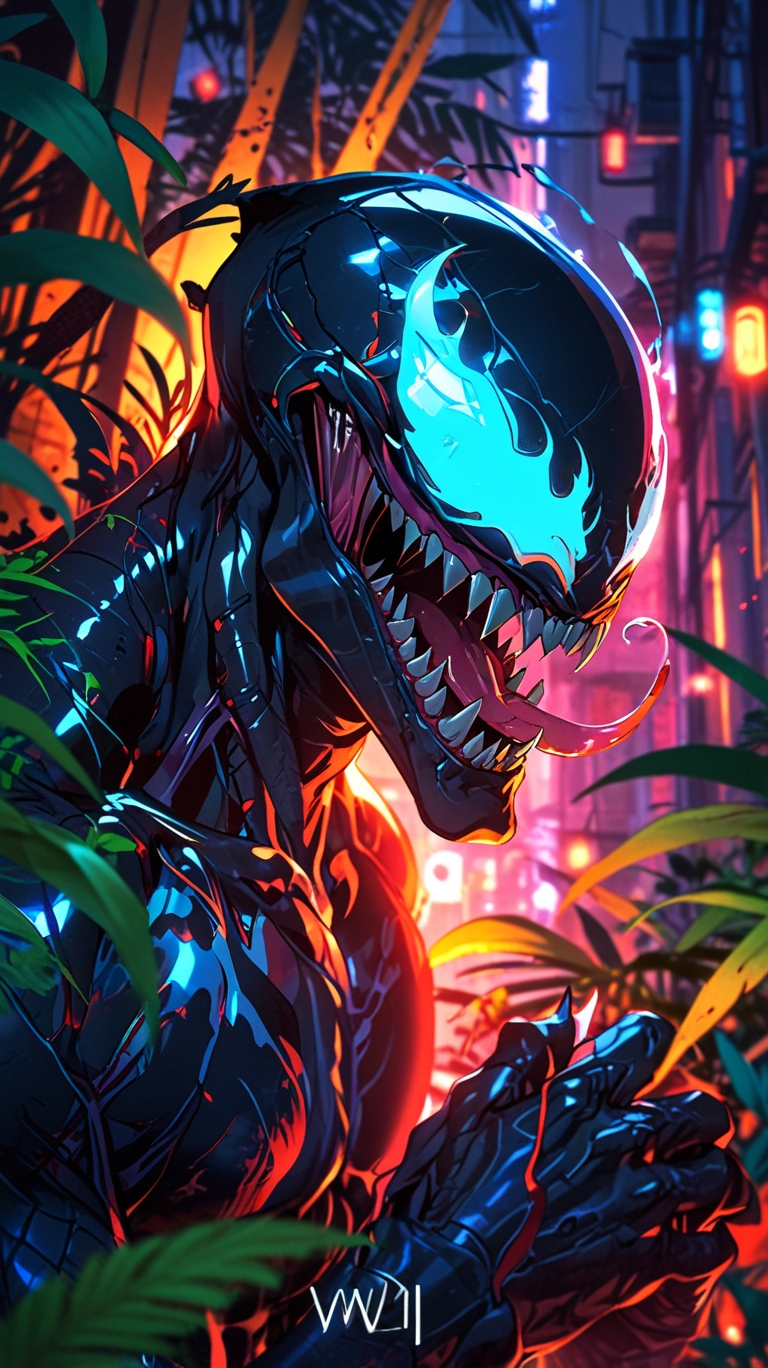 Venom’s Wallpaper , HD Mobile , I Phone Wallpaper
