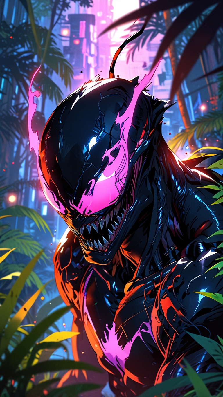 Venom’s Wallpaper , HD Mobile , I Phone Wallpaper