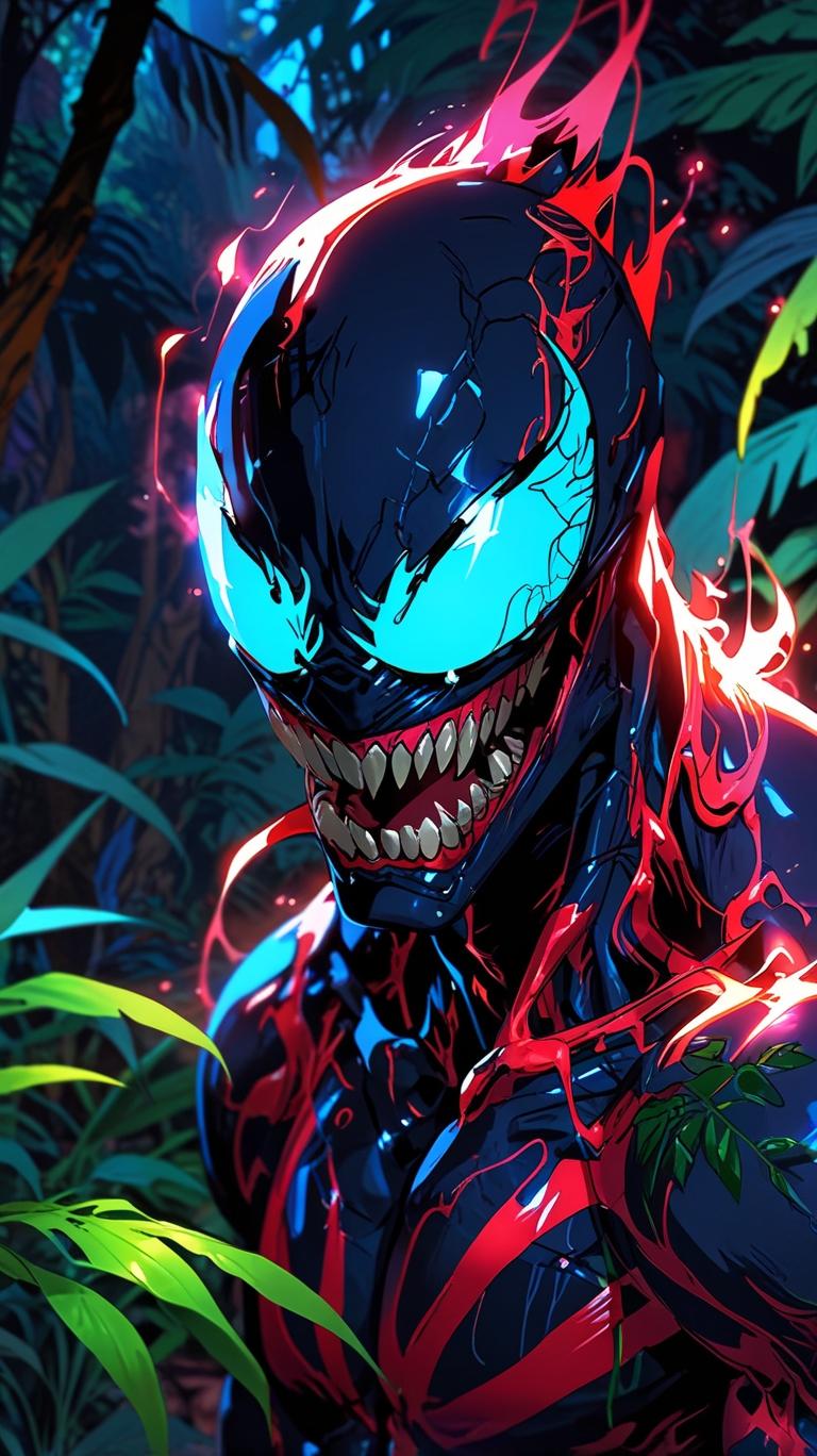 Venom’s Wallpaper , HD Mobile , I Phone Wallpaper