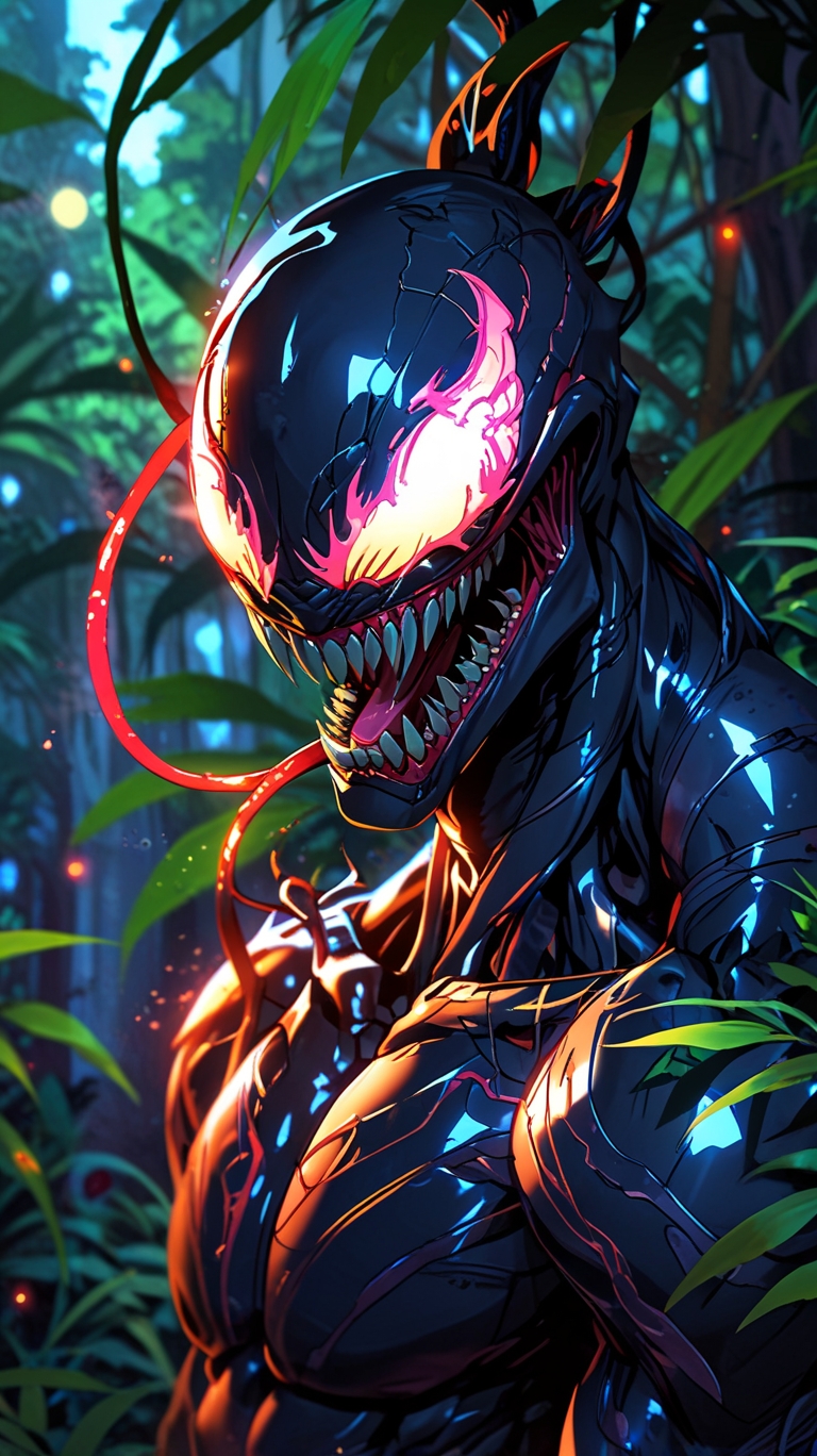 Venom’s Wallpaper , HD Mobile , I Phone Wallpaper