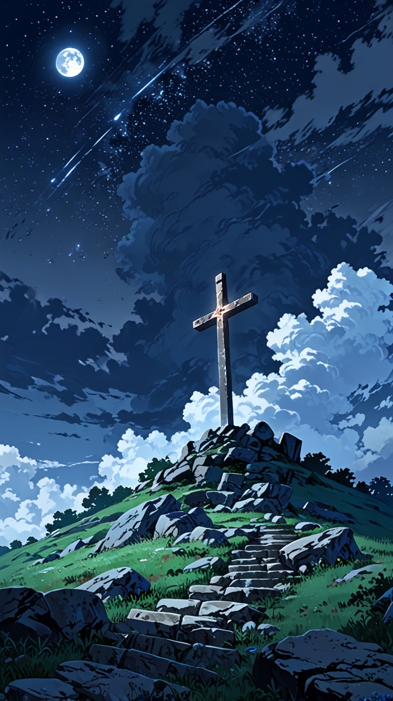 Jesus Christ’s Mobile , IPhone HD Wallpaper