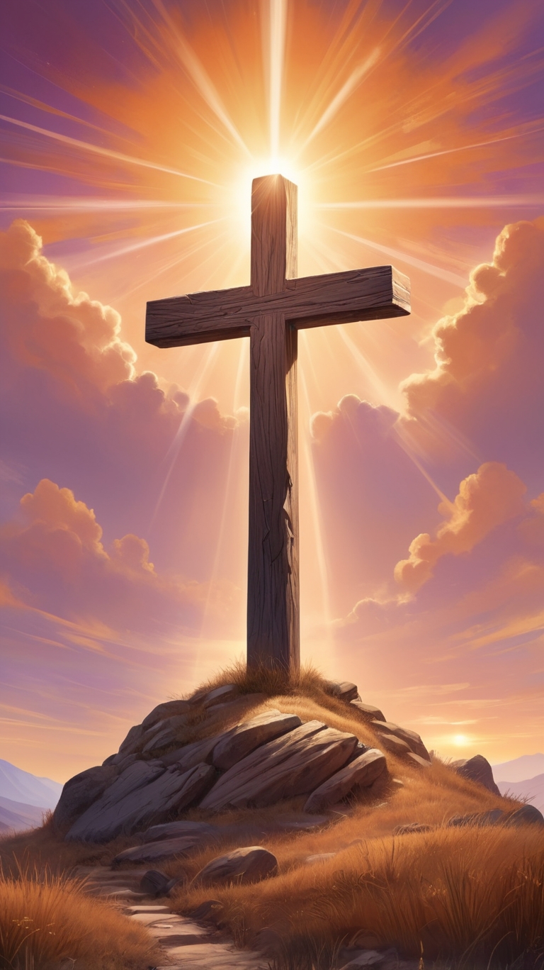 Jesus Christ’s Mobile , IPhone HD Wallpaper