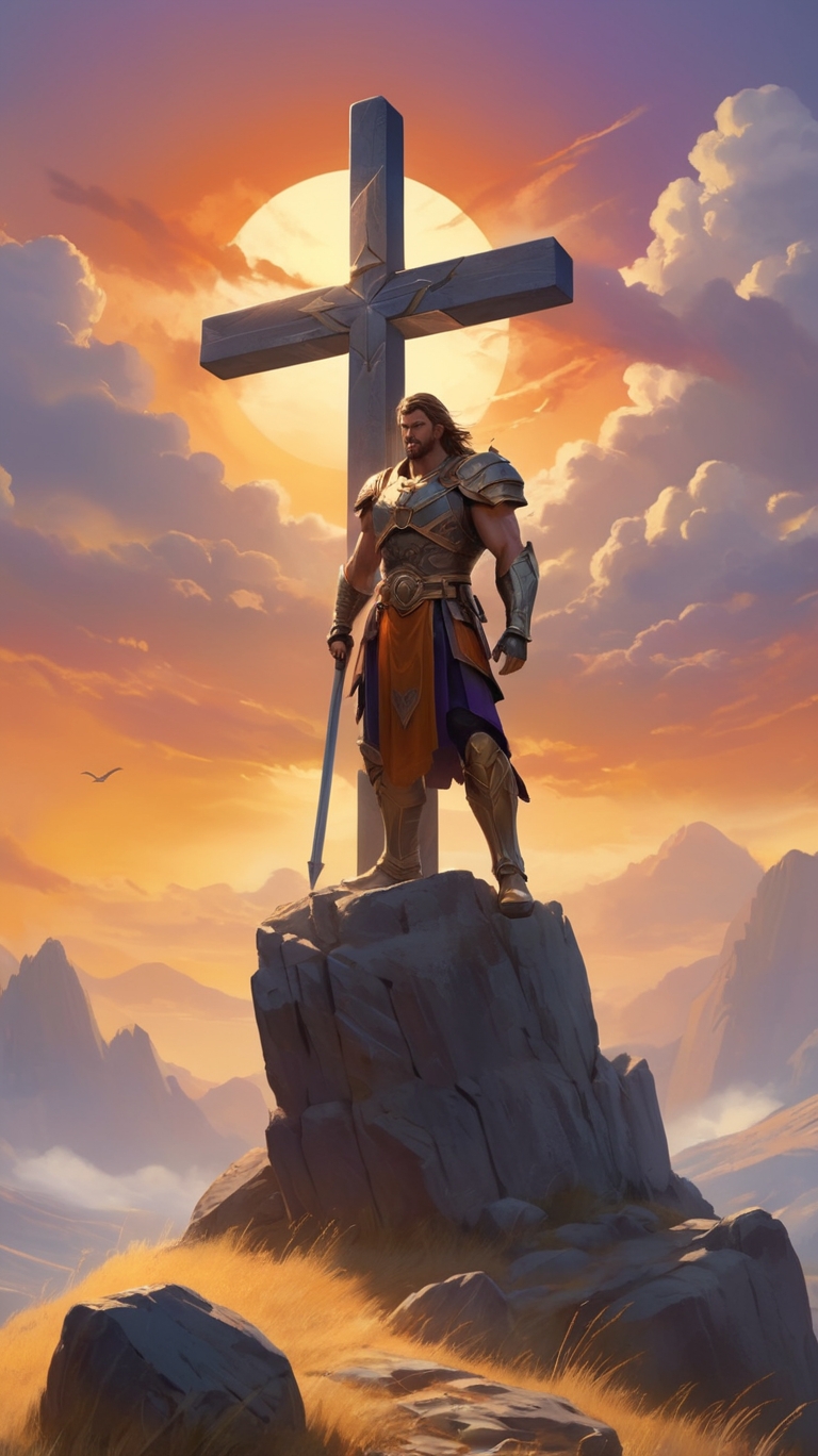 Jesus Christ’s Mobile , IPhone HD Wallpaper