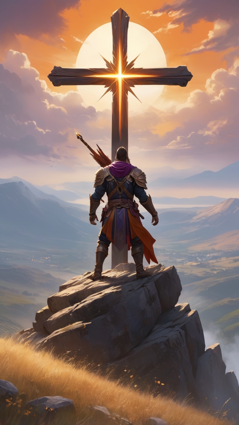 Jesus Christ’s Mobile , IPhone HD Wallpaper